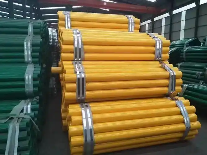 临海市防撞波形护栏高速公路波形护栏 - 推荐