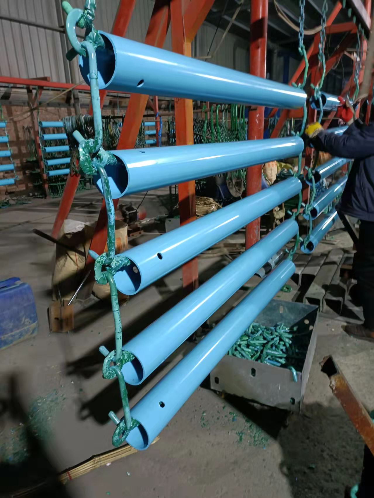 临海市热镀锌波形护栏三波波形护栏 - 推荐